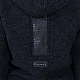 Black Women's Woolen Jacket 20507 / 2021
