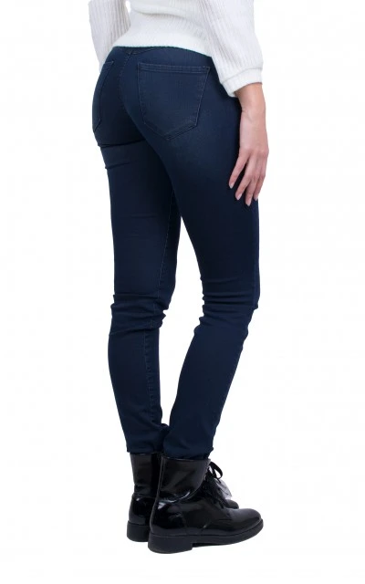 Women's Denim Pants 20540 / 2021