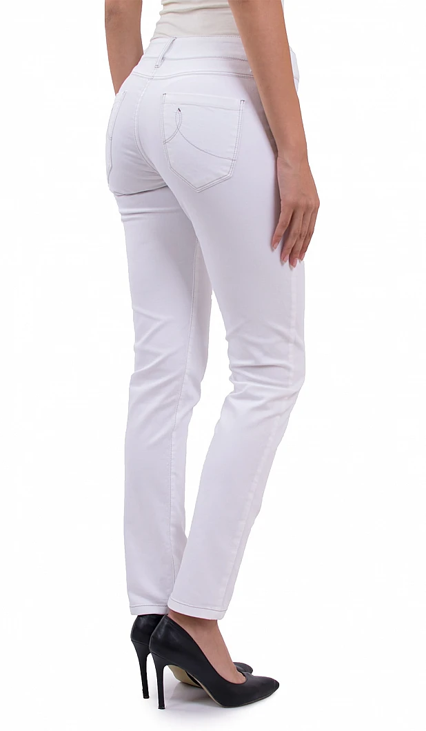 Women's Set with Shirt and Cotton Pants 21136 - 18167 / 2021