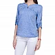 Women's Set with Shirt and Cotton Pants 21136 - 18167 / 2021