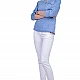 Women's Set with Shirt and Cotton Pants 21136 - 18167 / 2021