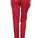 Red Women's Office Pants 22120 / 2022