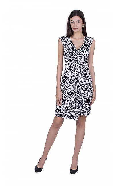 Elegant Casual Dress 22203 / 2022