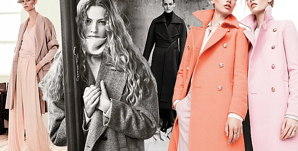 How to choose a coat of the right length?
