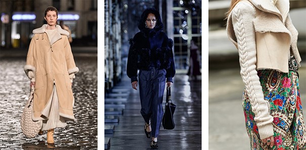 3 Какво да носите през зимата и есента Модни тенденции есен-зима 2021-2022