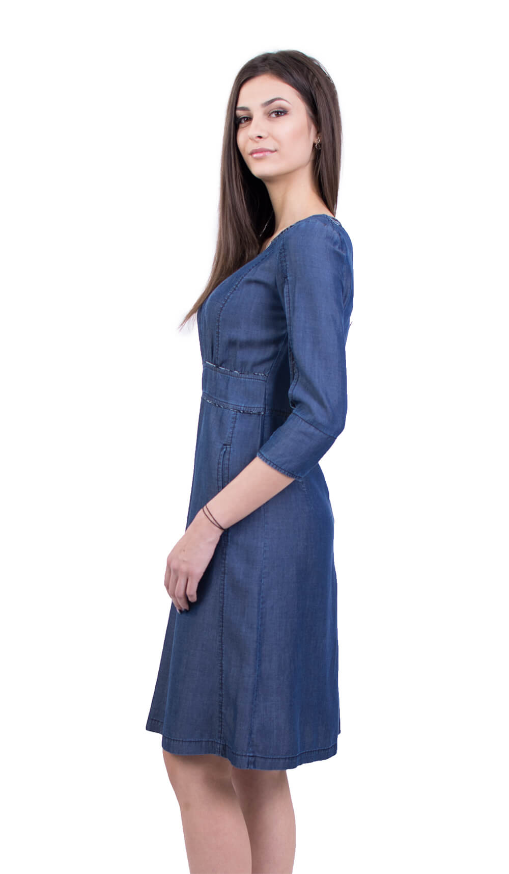 Jeans dress R 18106 Jeans dress R 18106