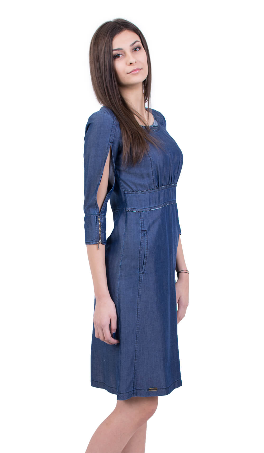 Jeans dress R 18106 Jeans dress R 18106