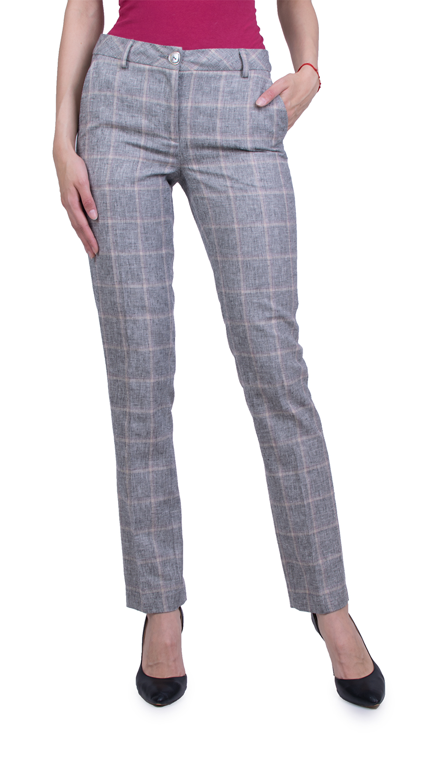 Women's Square Pants 21158