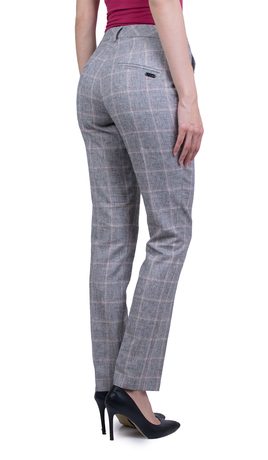 Women's Square Pants 21158