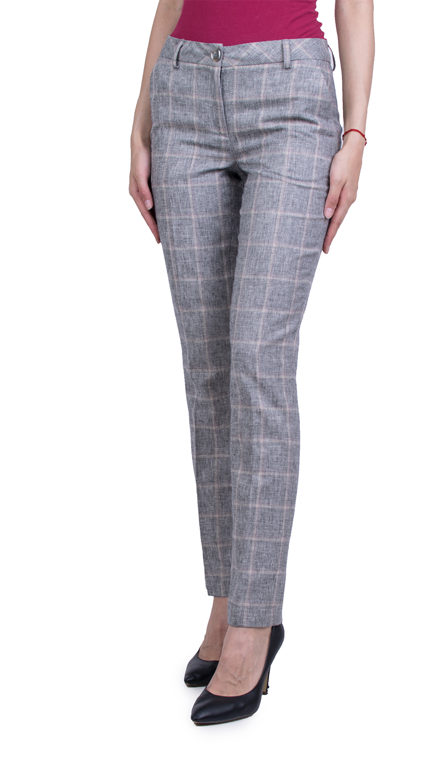 Women's Square Pants 21158