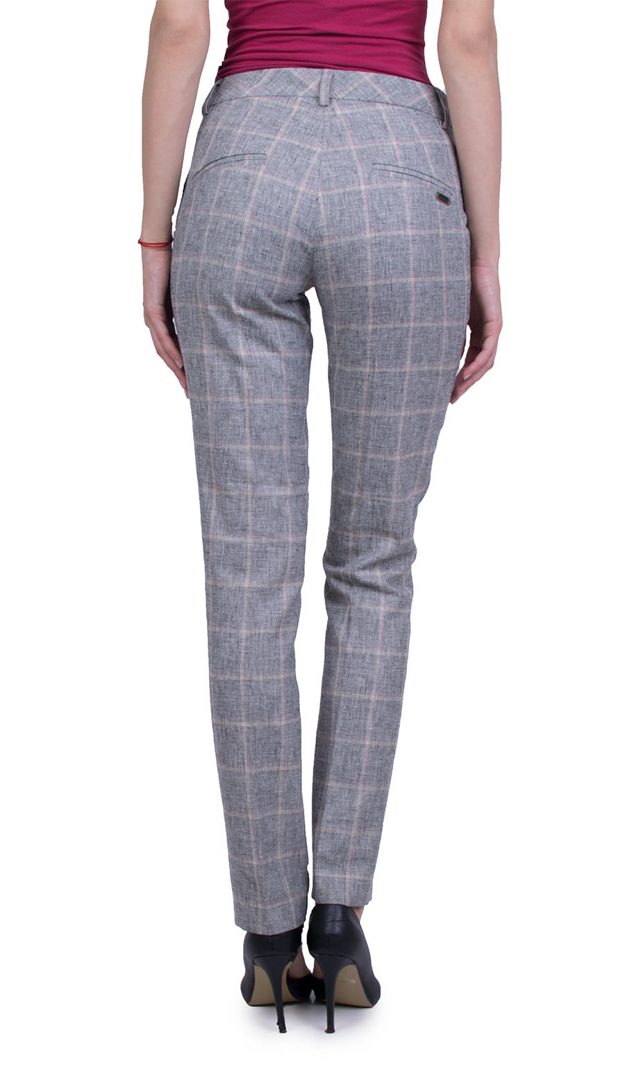 Women's Square Pants 21158