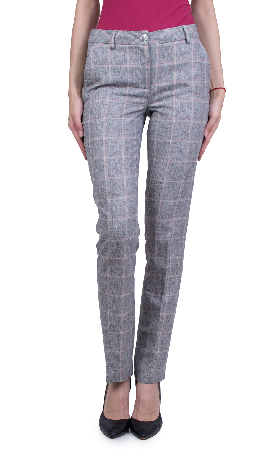 Women's Square Pants 21158